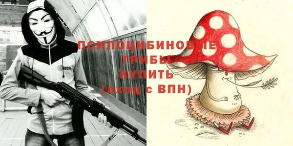 кристаллы Алексеевка